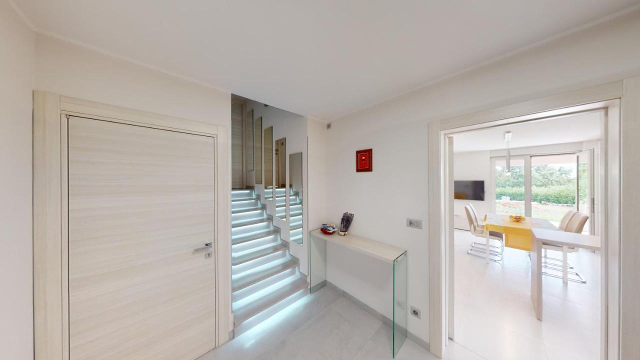 Design Apartment Emerald Viskovo Εξωτερικό φωτογραφία