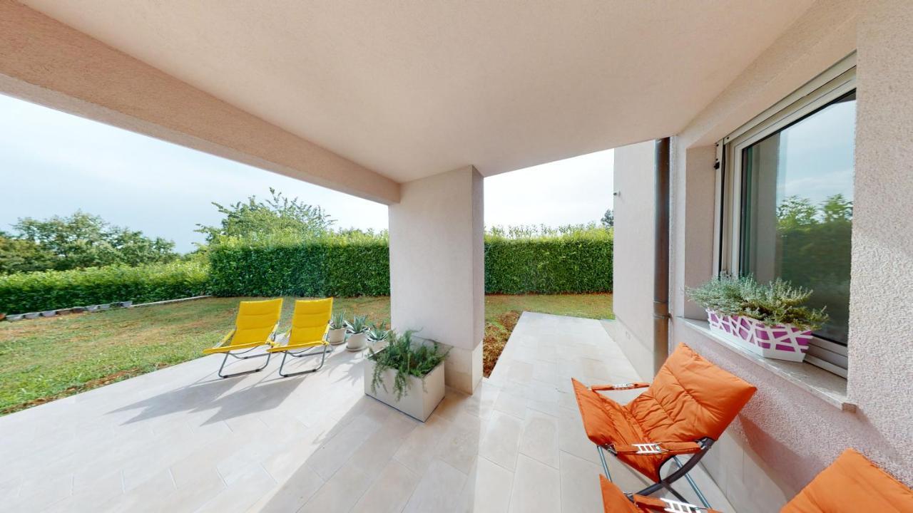 Design Apartment Emerald Viskovo Εξωτερικό φωτογραφία